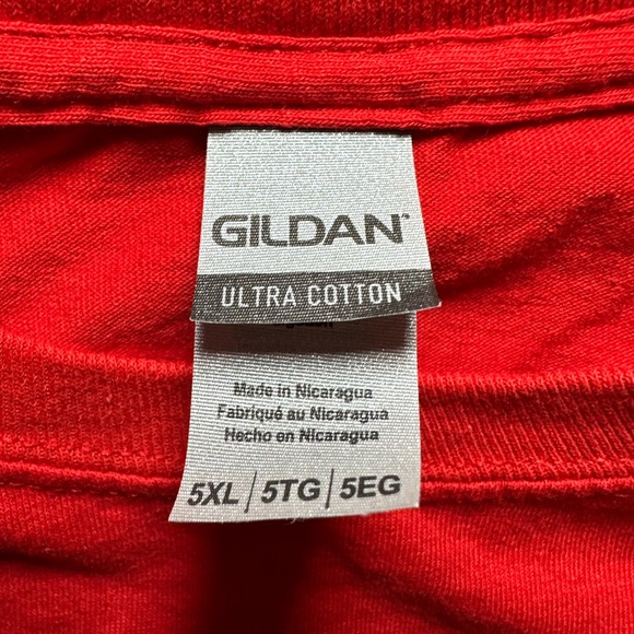 Smack Red Shohei Ohtani Anaheim Angels long sleeve - Picture 4 of 9